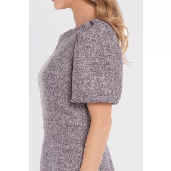  Kleid STYLOVE S431 GRAPHIT 