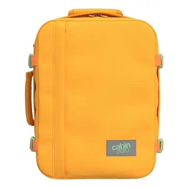  Rucksack CABINZERO Classic 28L BIENENWABE 
