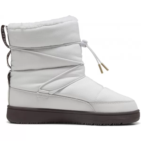  Damenschuhe PUMA SNOWBAE WNS 39392006 FEDERGRAU/FEDERGRAU 