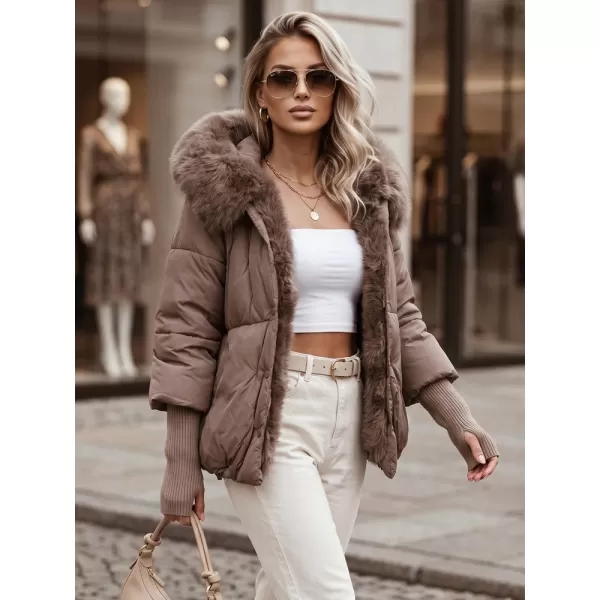  Damenjacke DSTREET TY5888 BEIGE 