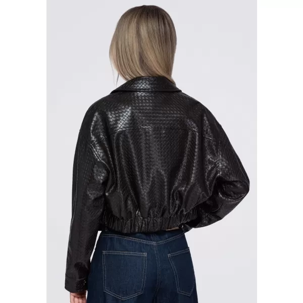  Damenjacke OMBRE OW-JAFL-0148 BRAUN 