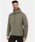 Herrenjacke KILPI SONNA-M 1M0107KI GRÜN