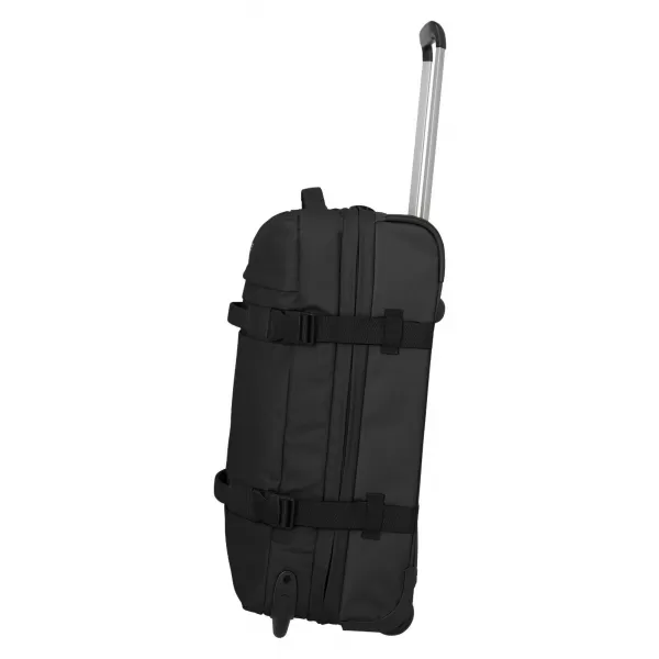  Tasche TRAVELITE BOLONIA WHEELED DUFFLE SCHWARZ 