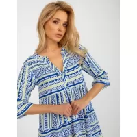 Blau