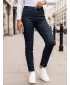 Damenhosen DSTREET UY3097 BLAU