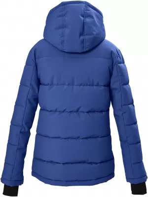 Kinderjacke KILLTEC KSW 186 BLAU