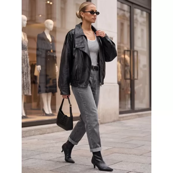  Damenjacke DSTREET TY5960 SCHWARZ 