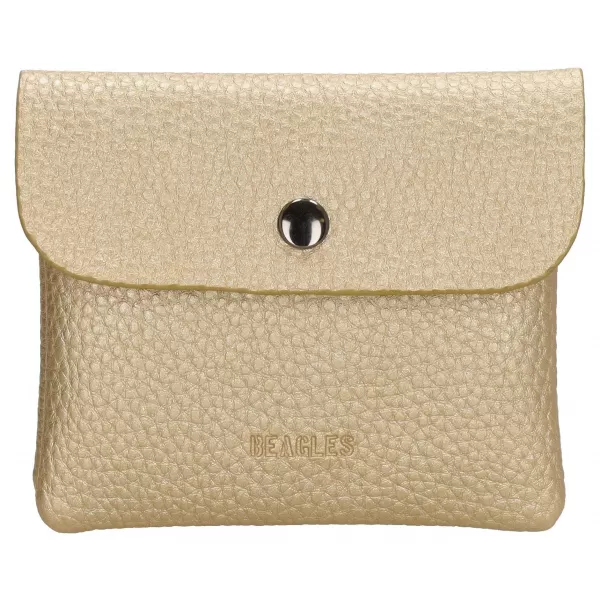  Tasche BEAGLES Lizaso 21845 GOLD 