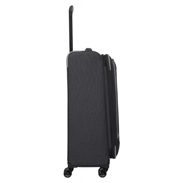 Koffer TRAVELITE Corsiica L SCHWARZ 