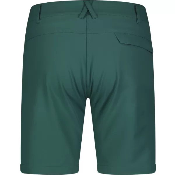  Damen-Shorts NORDBLANC COPSE NBSPL8347 GRÜN 