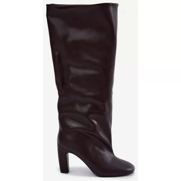  Damenstiefel BOTO C-388 BRAUN 