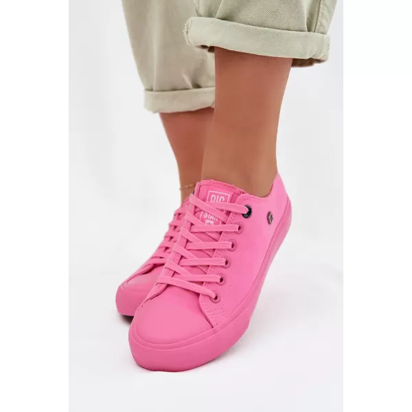  Damen-Sneaker BIG STAR SHOES TT274015 ROSA 