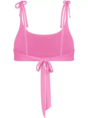 Damen-Bikinioberteil NORDBLANC PRINCESS NBSSS8210 ROSA