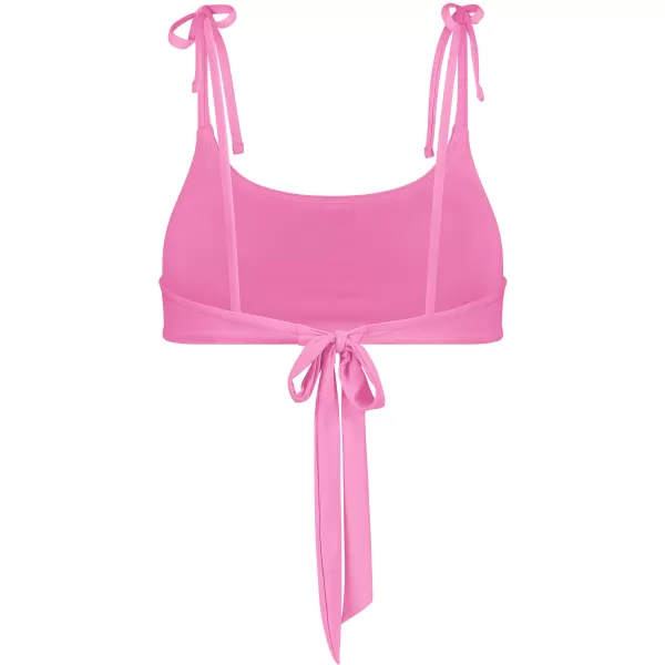  Damen-Bikinioberteil NORDBLANC PRINCESS NBSSS8210 ROSA 