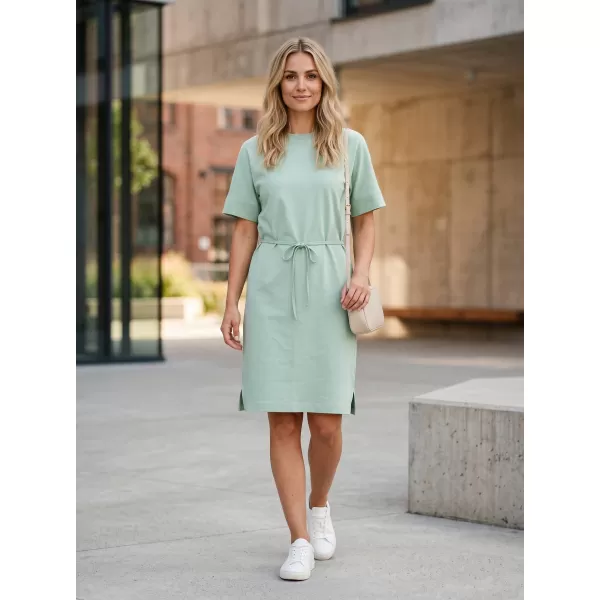  Kleid MALFINI MUSE 816 SALBEI 