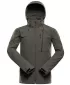 Herren-Softshelljacke ALPINE PRO HOOR 2 GLÜHBASILIKUM