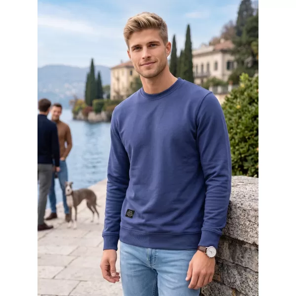  Herren-Sweatshirt ALTISPORT NP/ALMST43001 GEWOHNHEITEN 