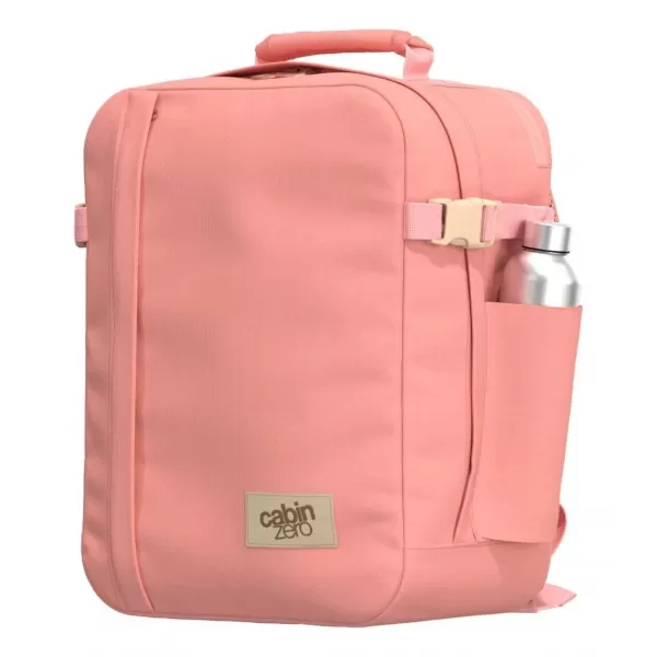  Rucksack CABINZERO Classic Tech 28L u ROSA 