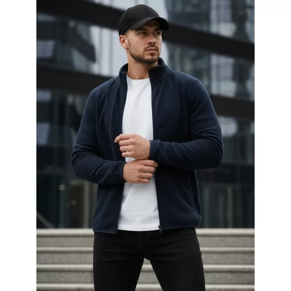  Herren-Sweatshirt DSTREET BX4775 DUNKELBLAU 