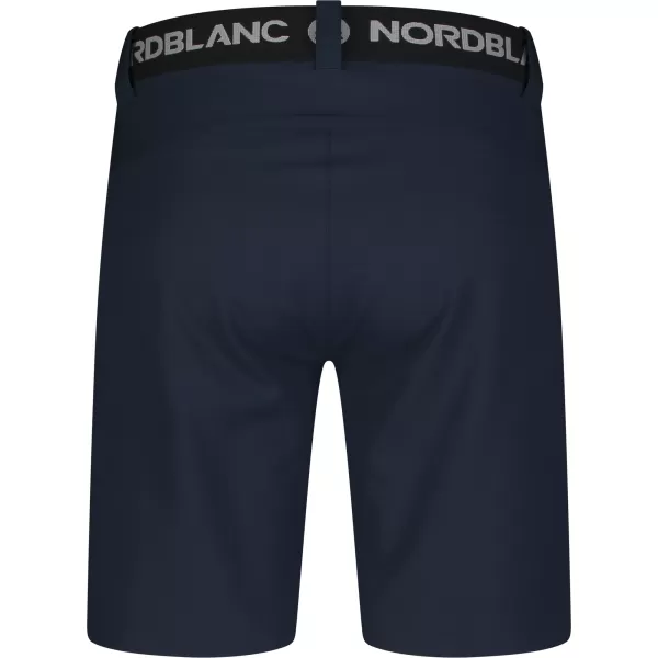  Herrenshorts NORDBLANC CHARGE NBSPM8344 DUNKELBLAU 