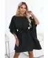 Kleid NUMOCO SOFIA 287-46 DUNKLES KHAKI