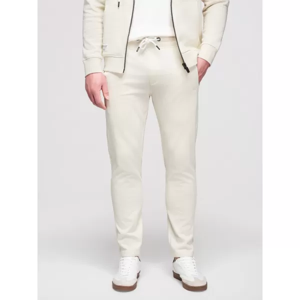  Herren-Trainingsanzug-Set OMBRE Z123 CREME 
