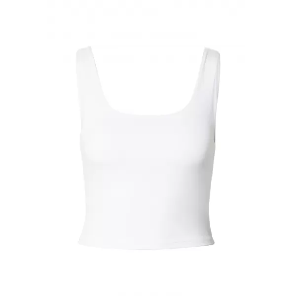  Damen-Tanktop URBAN CLASSICS TB8349A SCHWARZ/WEIß 