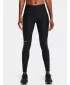 Kompressionsleggings für Damen UNDER ARMOUR HG ARMOUR SHINE LEG NS 1365352-001 SCHWARZ