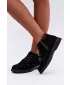 Damen-Stiefeletten EVENTO 26BT17-494 SCHWARZ