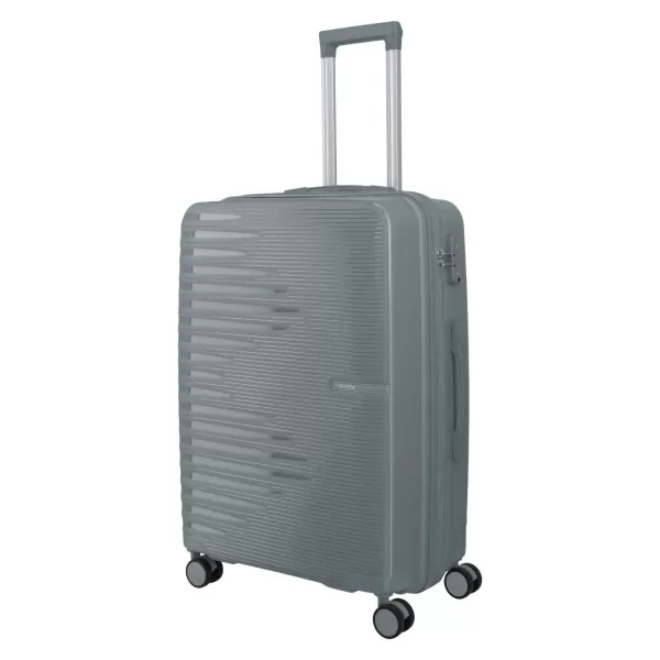  Koffer TRAVELITE PACIFIC ANTHRAZIT 