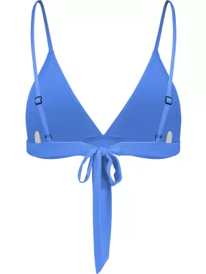 Damen-Bikinioberteil NORDBLANC WATERFALL NBSSS8213 BLAU