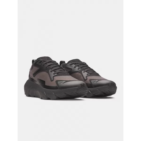  Stiefel UNDER ARMOUR AURA RPSTP 6008992-002 SCHWARZ 