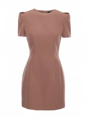 Kleid MOE M777 MOKKA