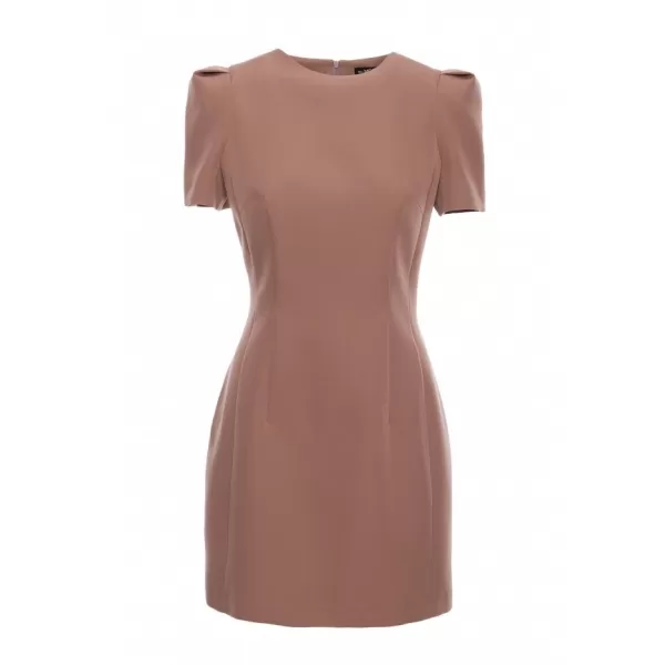  Kleid MOE M777 MOKKA 