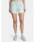 Damen-Shorts UNDER ARMOUR UA VELOCITI PRO 4IN 2N1 SHORT 6009610-703 GRÜN