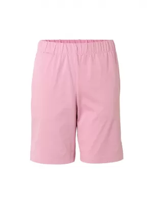 Kindershorts URBAN CLASSICS UCK8180 STAUBIGES ROSA