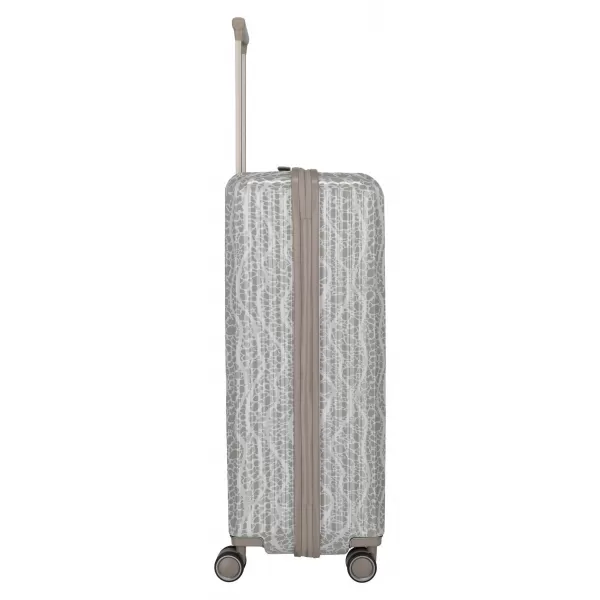  Koffer TRAVELITE LASCANA EDITION L SEKT 