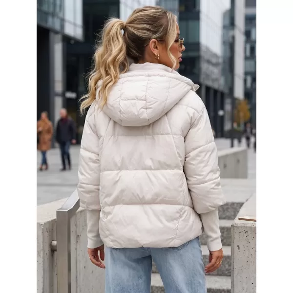  Damenjacke DSTREET TY5765 HELLGRAU 