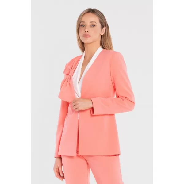  Damenjacke STYLOVE S432 LACHS 