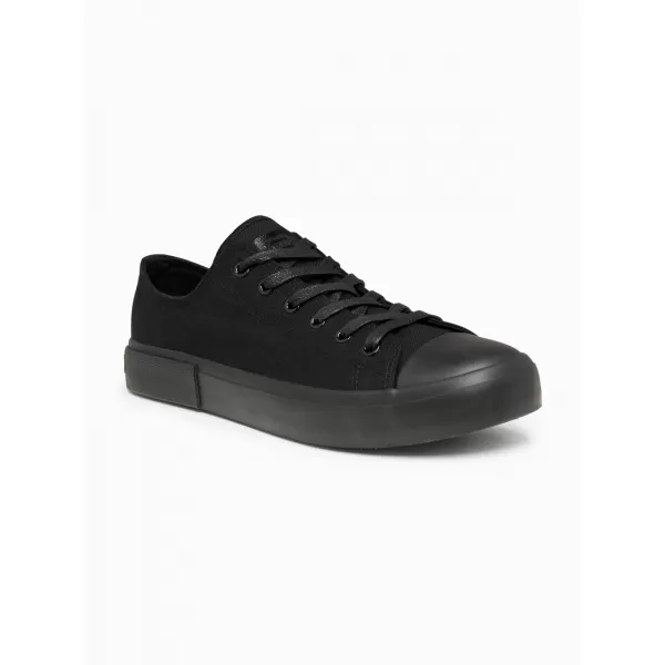  Herrenschuhe OMBRE OM-FOTL-0189 SCHWARZ 