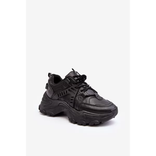  Damenschuhe EVENTO 23SP26-5999 SCHWARZ 
