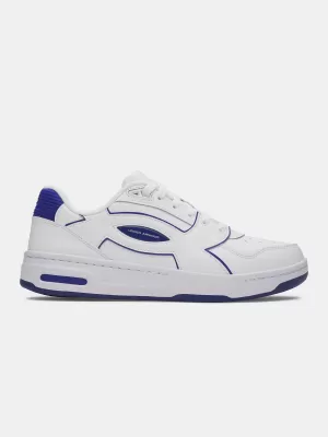 Herrenschuhe UNDER ARMOUR UA FLEX 6007037-103 WEIß