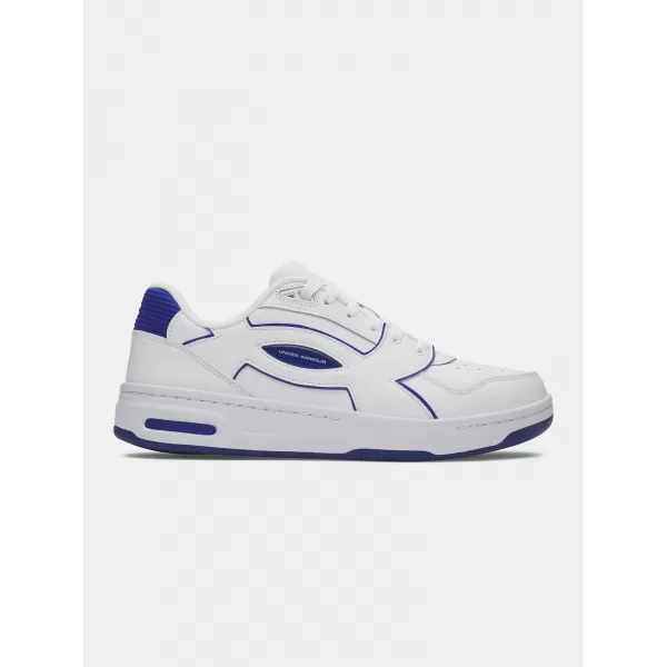  Herrenschuhe UNDER ARMOUR UA FLEX 6007037-103 WEIß 