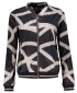 Damen-Sweatshirt KIXMI AMANDA BEIGE