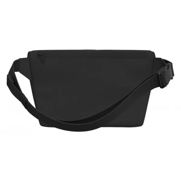  Niere CABINZERO Flicker Hip Pack 4L ABSOLUT SCHWARZ 
