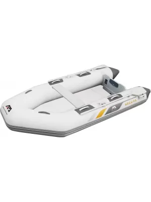 Boot AQUA MARINA A-DeLuxe 3,3m Wooden Floor UNBESTIMMT