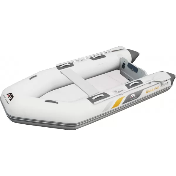  Boot AQUA MARINA A-DeLuxe 3,3m Wooden Floor UNBESTIMMT 