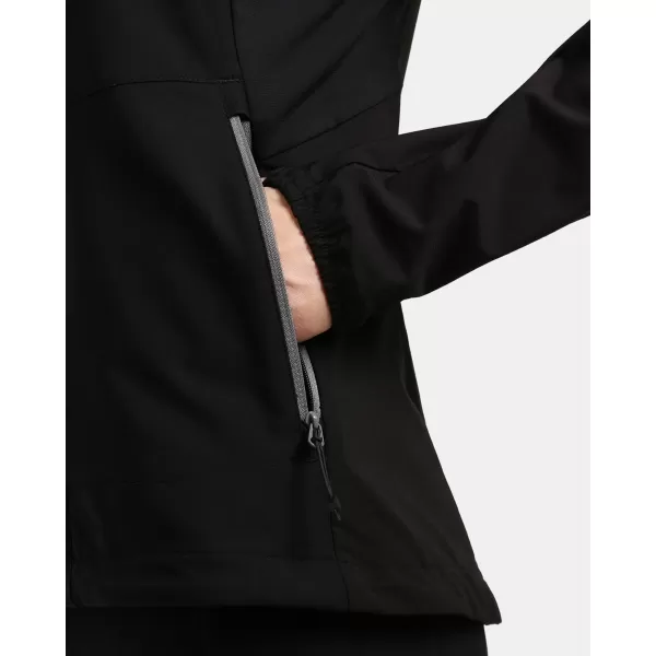  Softshelljacke für Damen KILPI BALEO-W 1L0114KI SCHWARZ 