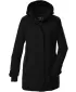Damenparka KILLTEC KOW 20 SCHWARZ