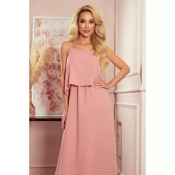  Damenkleid NUMOCO 294-3 PUDERROSA 